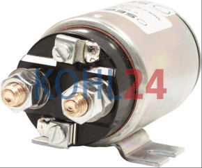 Magnetschalter Bosch 0333006012 0333009002 0333009005 0333009013 24 Volt 150 Ampere Original Bosch